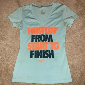 Nike shirt